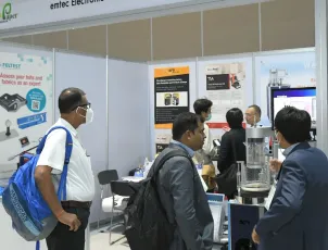 2025年泰国纸展门票价格,如何购买?