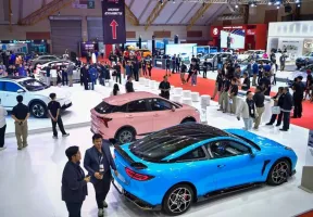 2025马来西亚车展展品范围有哪些？