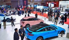 2026年马来西亚车展(Malaysia Autoshow )门票多少钱,怎么购买?