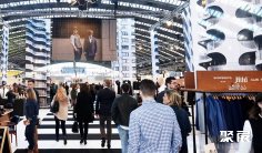 荷兰纺织展(AMSTERDAM TEXTILE SHOW)2026展位费与展位图