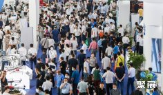 2025沈阳制博会参展攻略(时间+地点+观众预约)