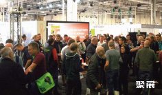 瑞典照明展2026参展攻略(时间+地点+门票)