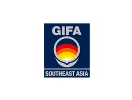 泰国铸造展Logo