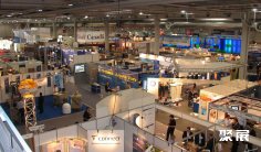 希腊海事展(Posidonia)2026逛展指南:时间地点/门票价格