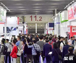 广州智博会展会现场(现场盛况)2