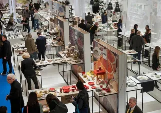法春展现场图片2