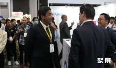 2025泰国轨道展观众登记及登记方式