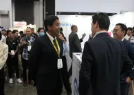 2025泰国轨道展观众登记及登记方式