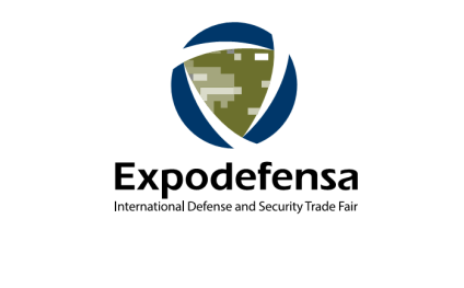 哥倫比亞波哥大軍警防務展覽會