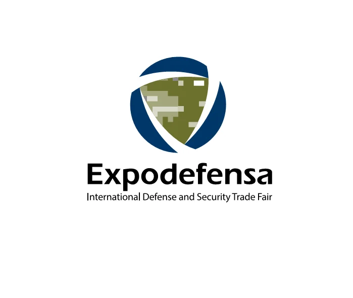 Colombia Bogota Military and Police Defense Exhibition