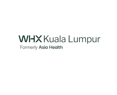 马来西亚医疗器械展logo