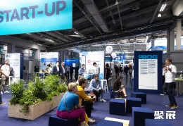 西班牙軌道交通展展會(huì)現(xiàn)場(現(xiàn)場盛況)2