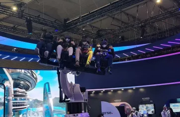 2026美国元宇宙展参展攻略(时间+地点+观众预约)