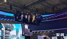 2026美国元宇宙展参展攻略(时间+地点+观众预约)