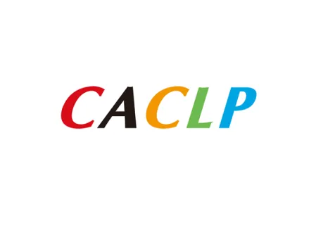 中国检验医学展logo