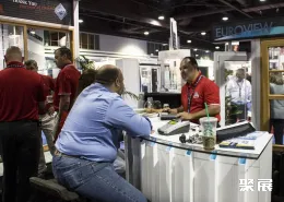 美国门窗展现场图片10