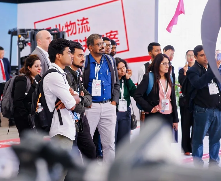 2026上海CeMAT国际物流技术及运输系统展览会(CeMAT ASIA)展位图与展位申请
