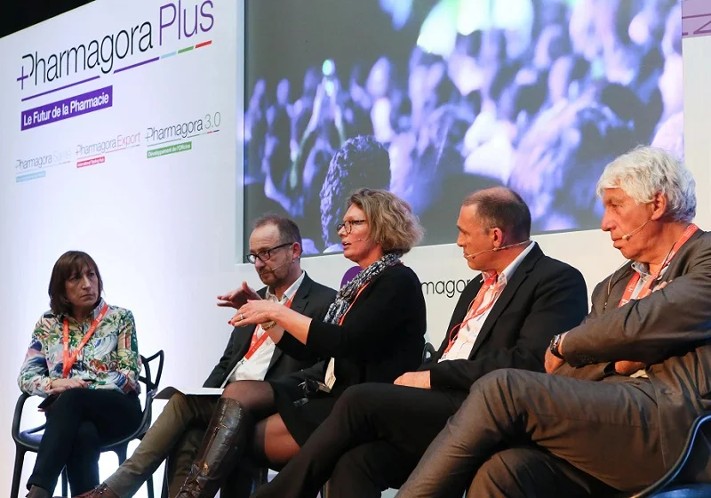 法国医药展2026门票价格