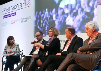 法国医药展2026门票价格