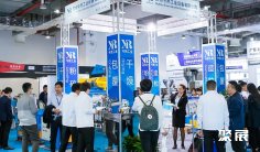 2025上海粉体展展位图与展位价格