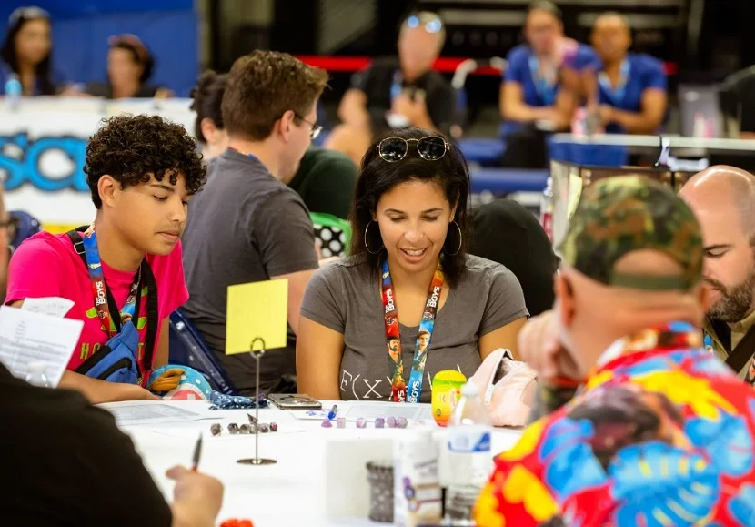 2025年美国游戏动漫展门票购买途径？怎么购票？