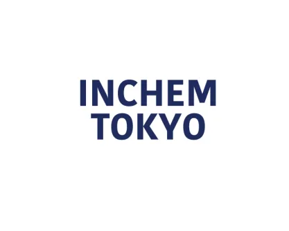 日本東京化工展覽會