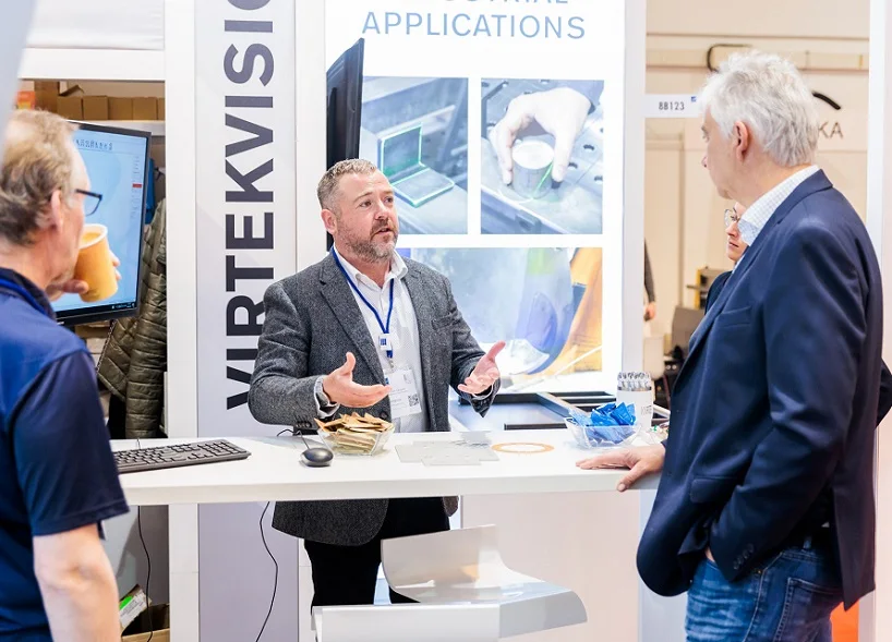 德国切割展(CUTTING WORLD)2025展位费与展位申请