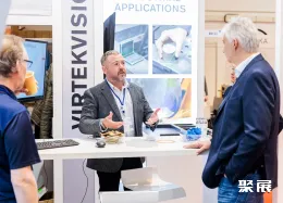 德国切割展现场图片4