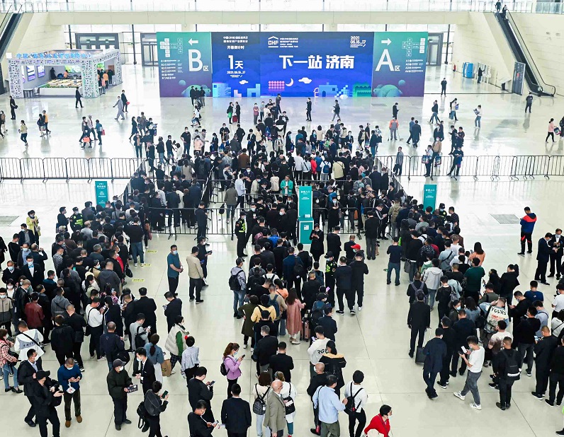 青岛家具展2026展位价格与展位申请