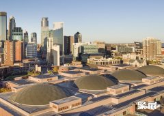 美国明尼阿波利斯会议中心