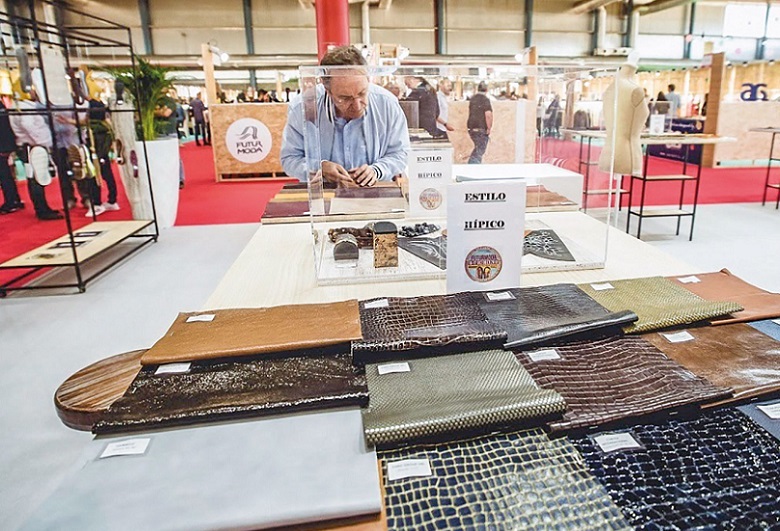 2025年西班牙鞋展门票价格,如何购买?