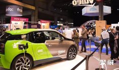 欧洲电动车展(Electric Hybrid Vehicle Tech)2026逛展指南:时间地点/门票价格