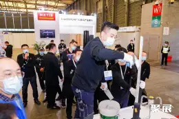 亚洲装配式装修展展会现场(现场盛况)5