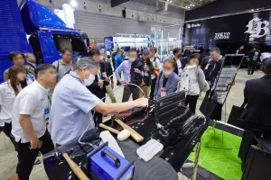 日本卡车展2026最新展商名录