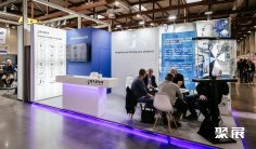 波兰粉体展2025参展攻略(时间+地点+观众预约)