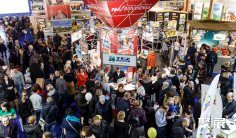 2027拉脱维亚旅游展(Balttour)参展攻略(时间+地点+门票)