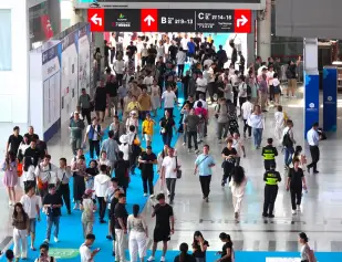 2027中国国际建筑装饰博览会-广州建博会(CBD FAIR)的展会亮点