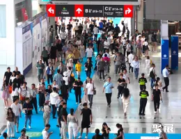 广州建博会现场图片2