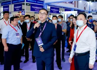 杭州国际跨境电商交易会-杭州跨交会(ICBE)2027逛展指南：时间地点/门票多少钱