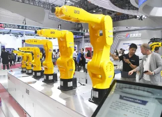 2026年北京機器人展門票購買方式，多少錢一張？