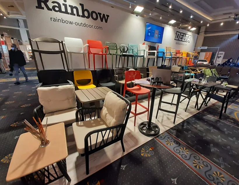 2027年伊斯坦布尔家具展(Istanbul Furniture Fair)门票哪里买，购买途径？