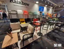 伊斯坦布尔家具展展会现场(现场盛况)7