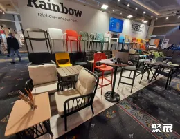 伊斯坦布尔家具展展会现场(现场盛况)7