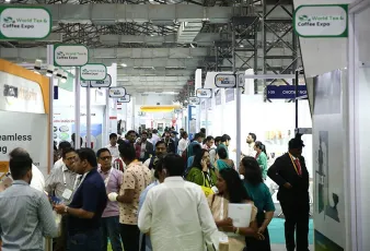 2025印度咖啡展参展攻略（时间+地点+门票）