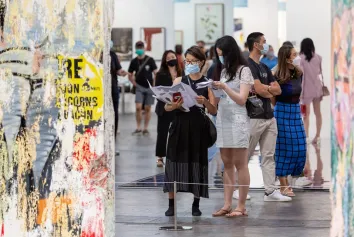 Art Basel香港巴塞尔艺术展2026时间、地点、门票购买、官网、门票价格