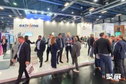 德国电梯展现场图片5