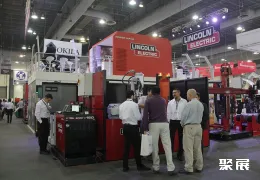 墨西哥焊接展现场图片4