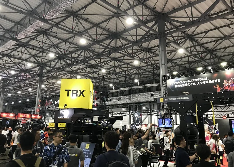 東京體育設(shè)施展(SPORTEC)2026門票價格