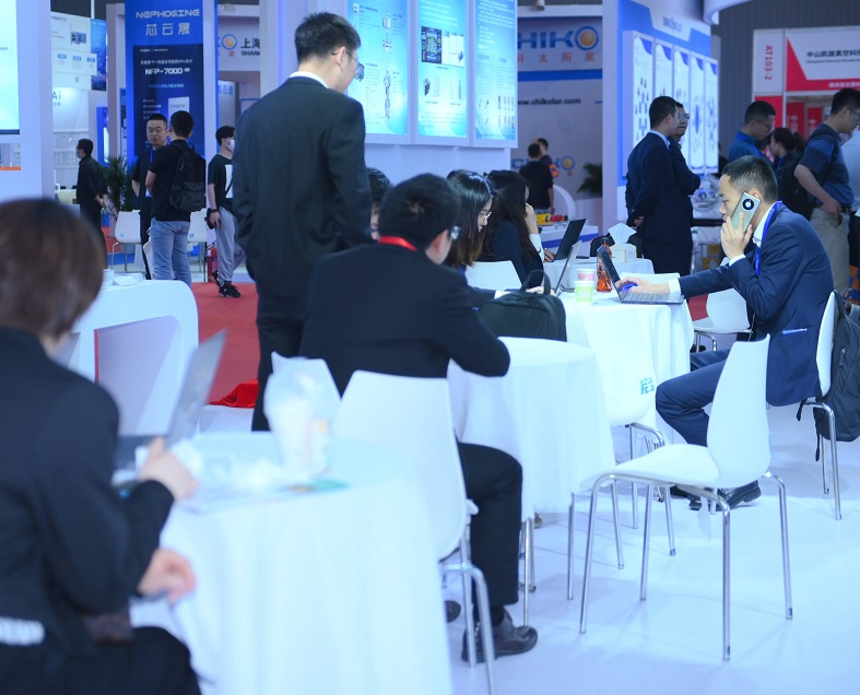 重庆市光电展(CWIOE)2026门票在哪买