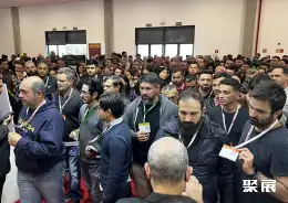 Brazil Homelife Expo on-site exhibition (highlights)2